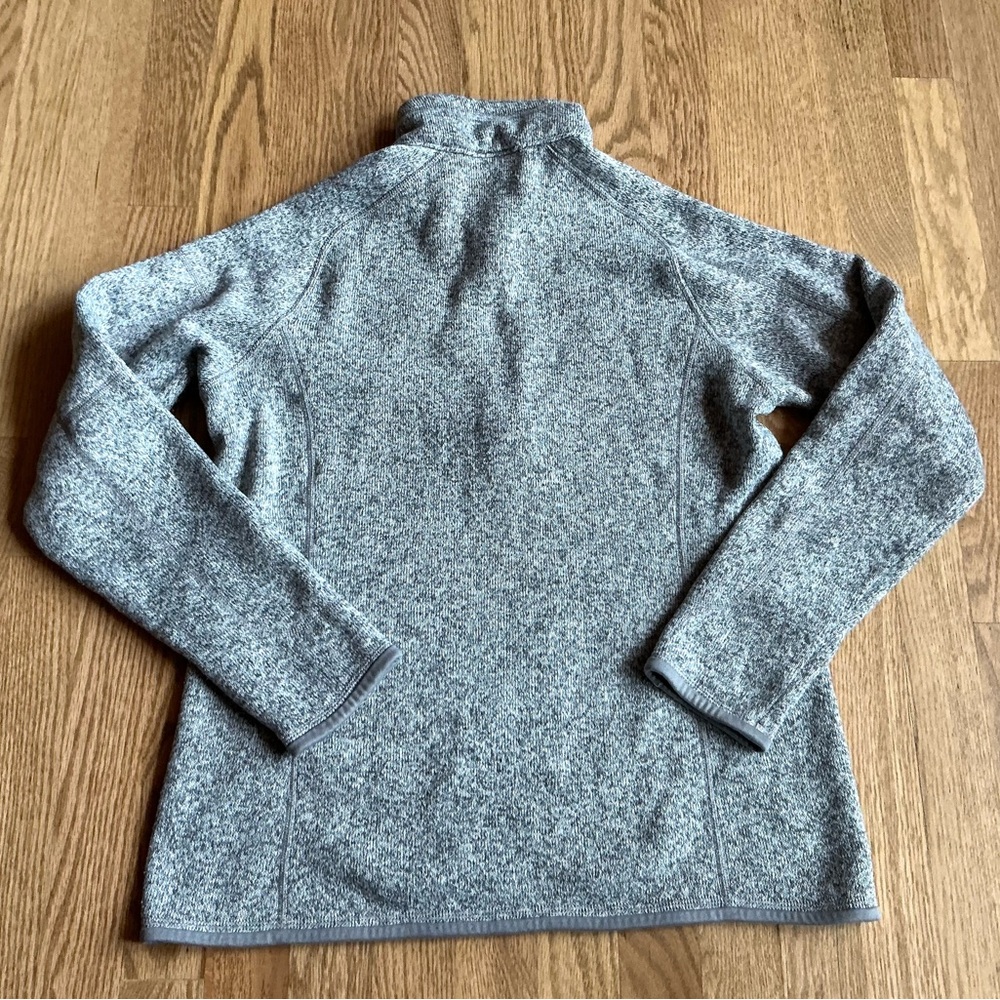 PATAGONIA pullover GUC 🌷 - Picture 6 of 9